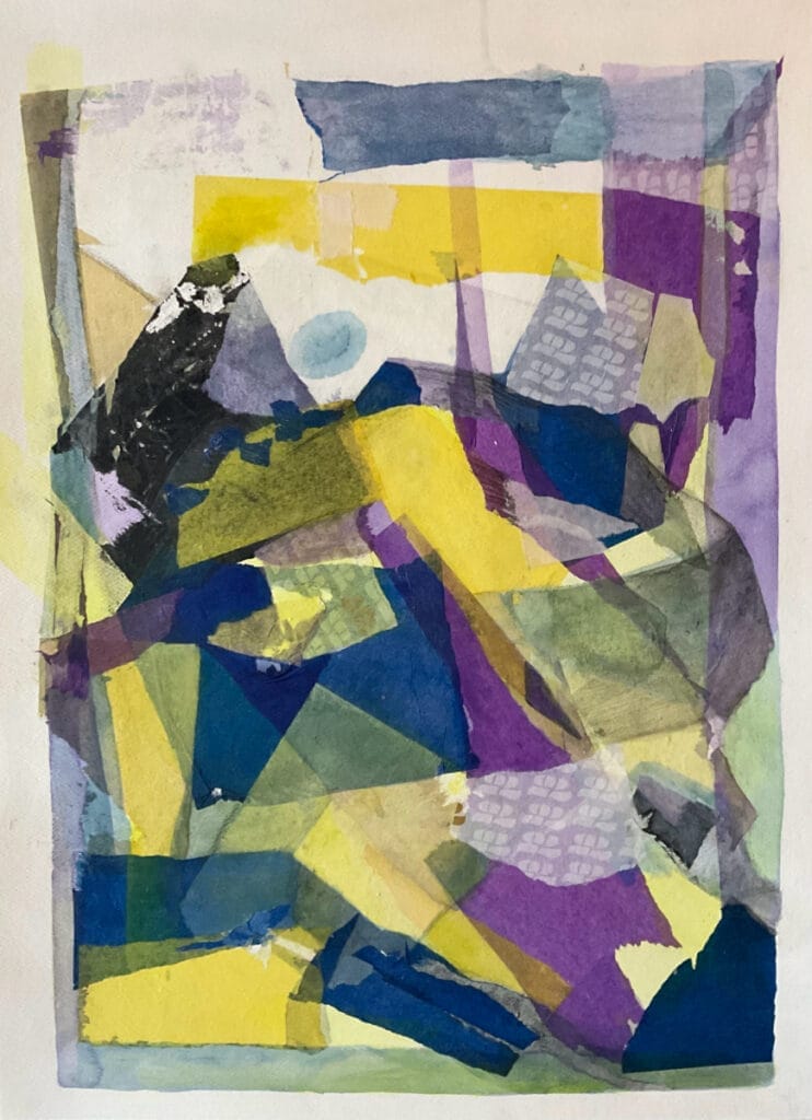 FIRST 53X74CM