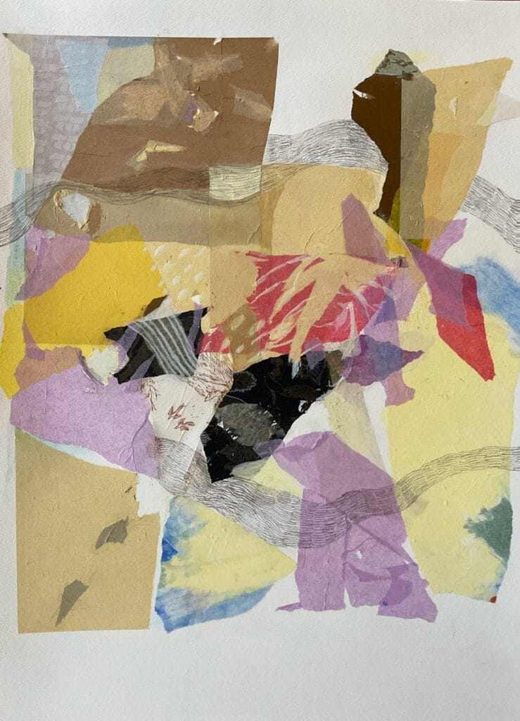 FAVORITE 54X73CM
